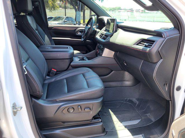2023 Chevrolet Tahoe 4WD RST