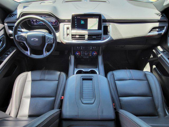 2023 Chevrolet Tahoe 4WD RST