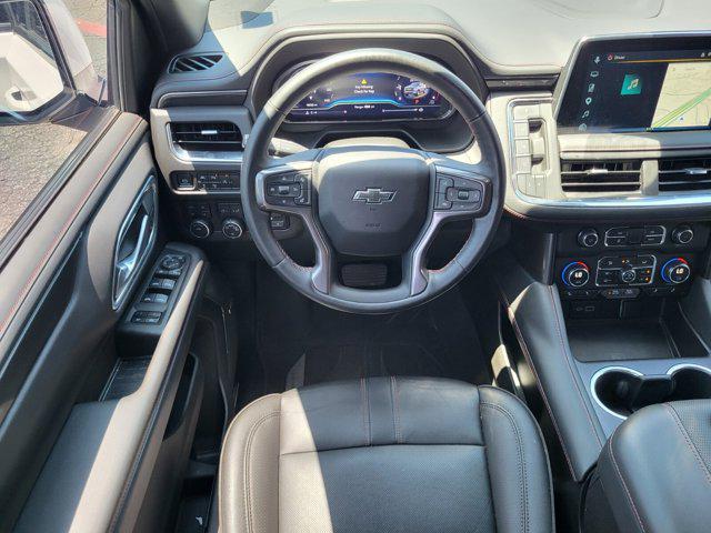 2023 Chevrolet Tahoe 4WD RST