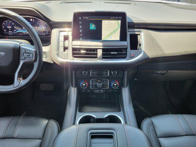 2023 Chevrolet Tahoe 4WD RST