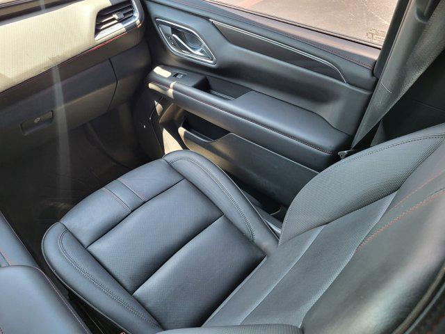 2023 Chevrolet Tahoe 4WD RST