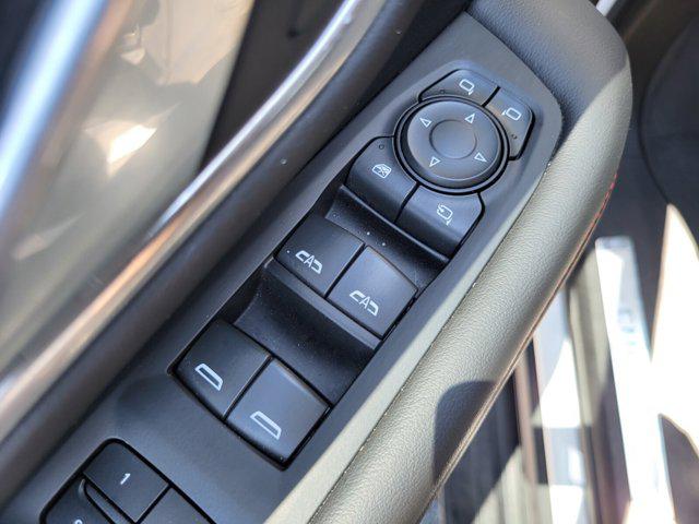 2023 Chevrolet Tahoe 4WD RST