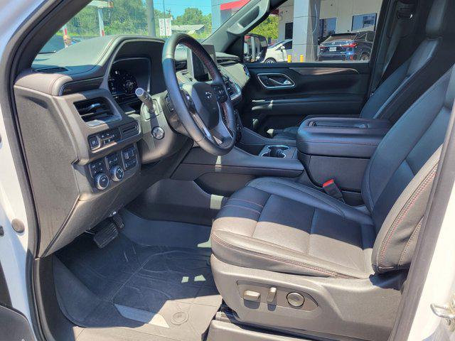2023 Chevrolet Tahoe 4WD RST