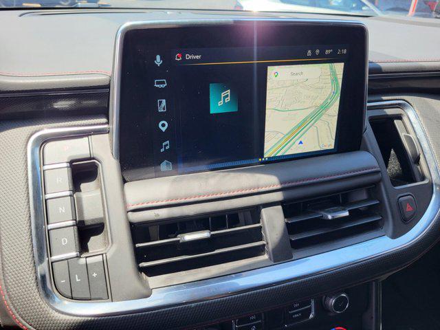 2023 Chevrolet Tahoe 4WD RST