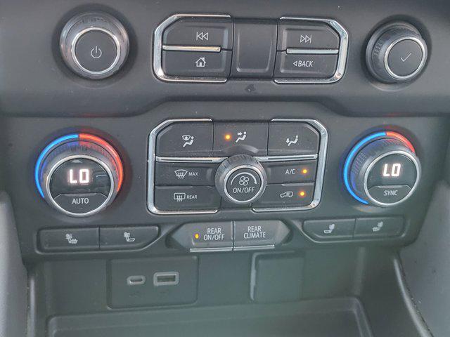 2023 Chevrolet Tahoe 4WD RST
