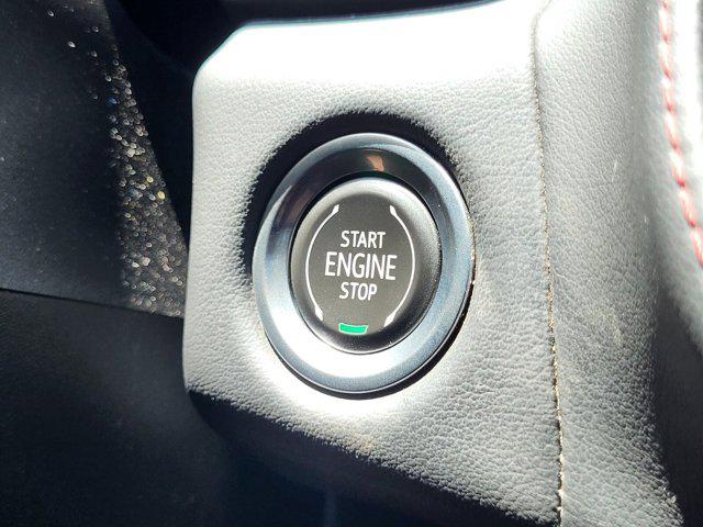 2023 Chevrolet Tahoe 4WD RST