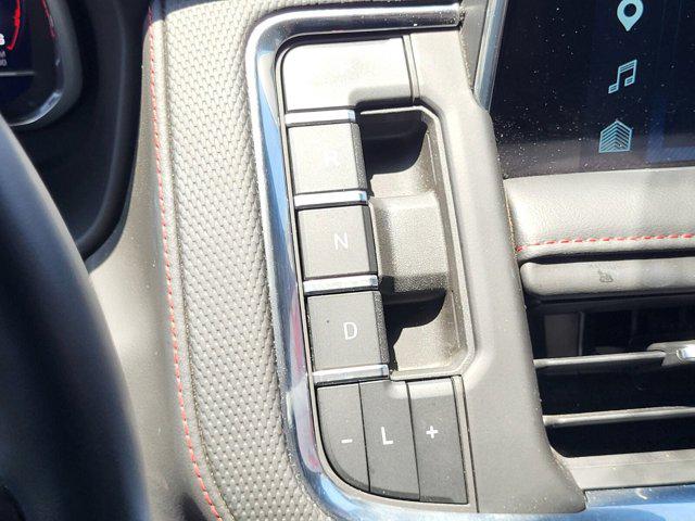 2023 Chevrolet Tahoe 4WD RST