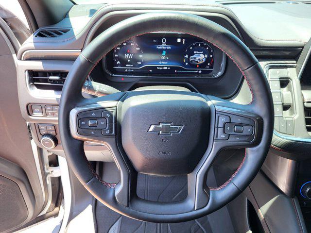 2023 Chevrolet Tahoe 4WD RST