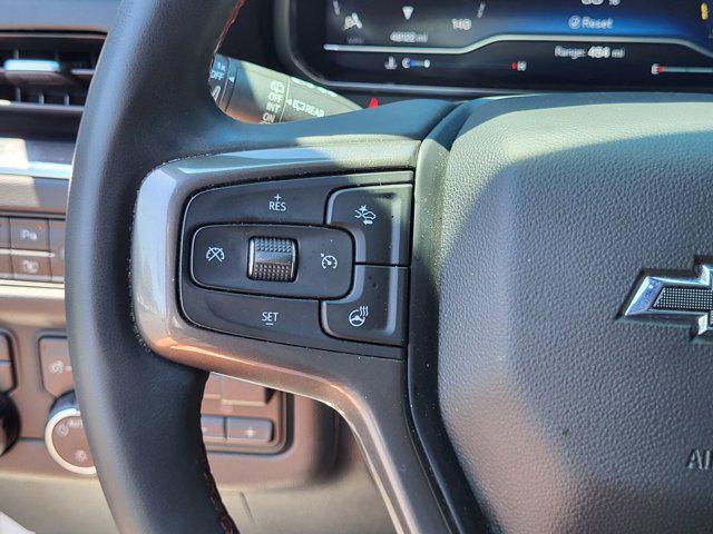2023 Chevrolet Tahoe 4WD RST