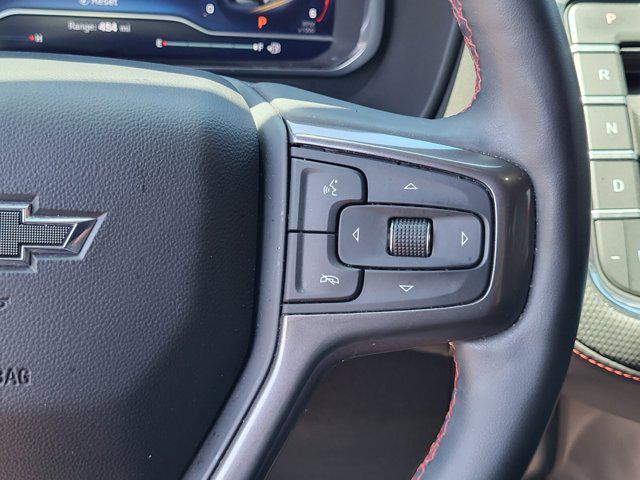 2023 Chevrolet Tahoe 4WD RST