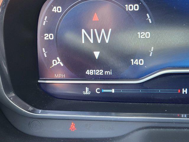 2023 Chevrolet Tahoe 4WD RST