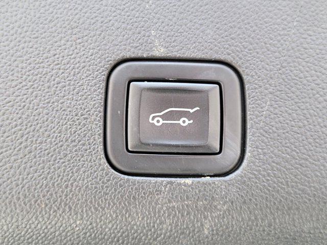 2023 Chevrolet Tahoe 4WD RST