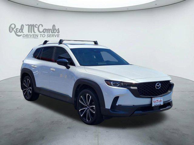 2025 Mazda CX-50 2.5 S Premium Plus Package for sale in San Antonio, TX
