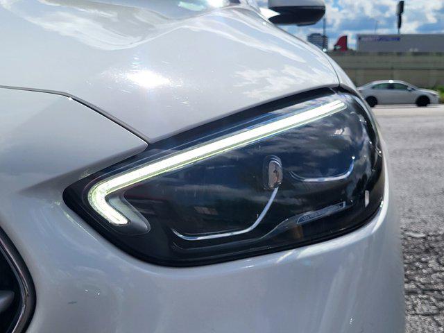 2024 Mercedes-Benz C-CLASS C 300 C 300