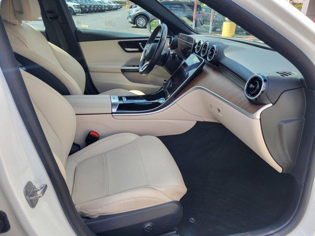 2024 Mercedes-Benz C-CLASS C 300 C 300