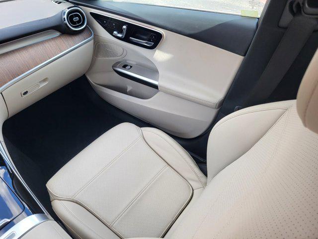2024 Mercedes-Benz C-CLASS C 300 C 300