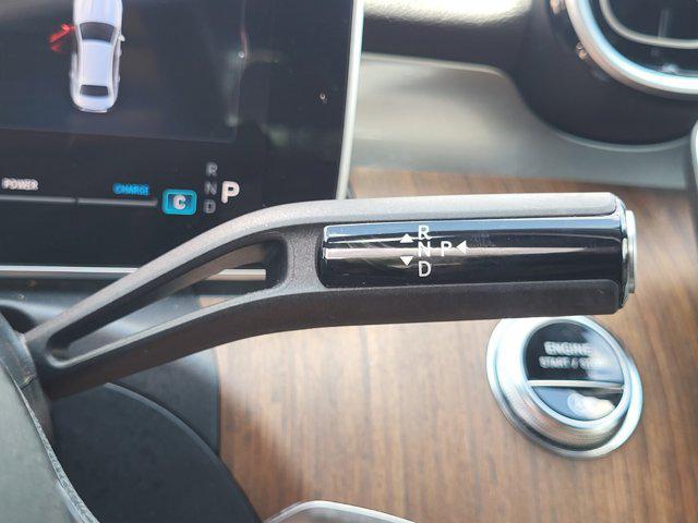 2024 Mercedes-Benz C-CLASS C 300 C 300