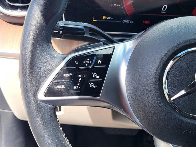 2024 Mercedes-Benz C-CLASS C 300 C 300
