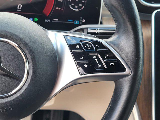 2024 Mercedes-Benz C-CLASS C 300 C 300