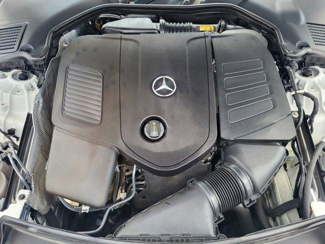 2024 Mercedes-Benz C-CLASS C 300 C 300
