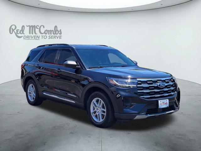 2025 Ford Explorer Active for sale in San Antonio, TX