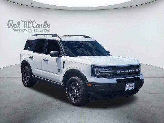 2023 Ford Bronco Sport Big Bend for sale in San Antonio, TX