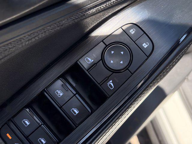 2021 Nissan Rogue S FWD