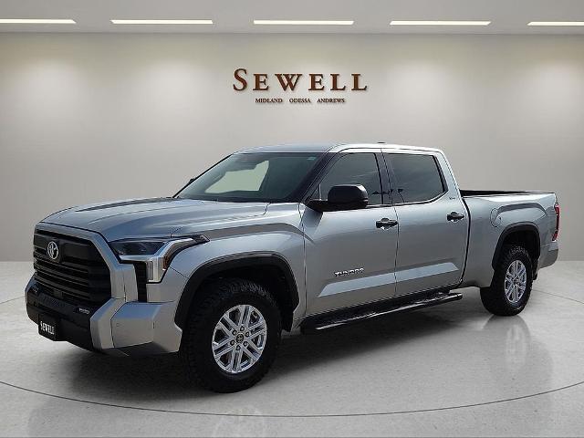 2023 Toyota Tundra SR5 for sale in Odessa, TX
