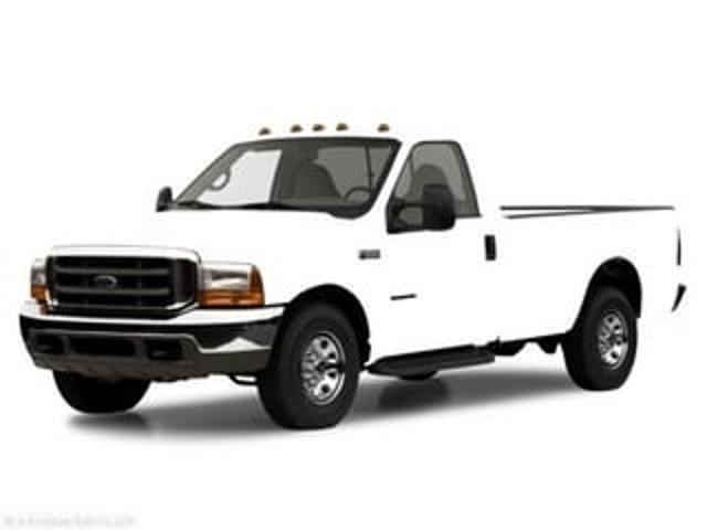2001 Ford F-250 XLT for sale in Kenesaw, NE