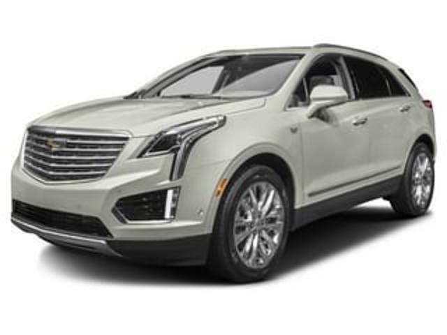 2017 Cadillac XT5 Luxury for sale in Kenesaw, NE