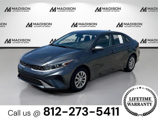 2022 Kia Forte FE for sale in Madison, IN