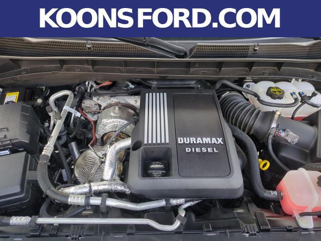 2025 GMC Sierra 1500 4WD Crew Cab Short Box AT4X