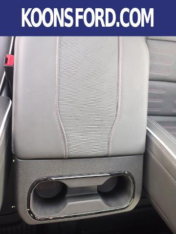 2025 GMC Sierra 1500 4WD Crew Cab Short Box AT4X