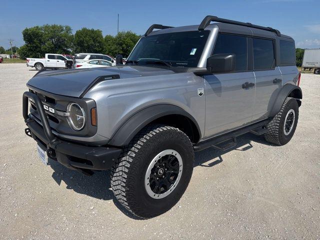 2023 Ford Bronco Big Bend for sale in Whitesboro, TX