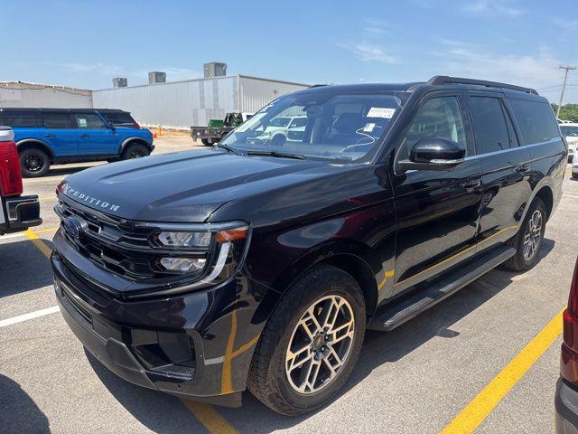 2025 Ford Expedition Active MAX for sale in Whitesboro, TX