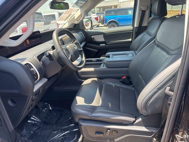2025 Ford Expedition Active MAX