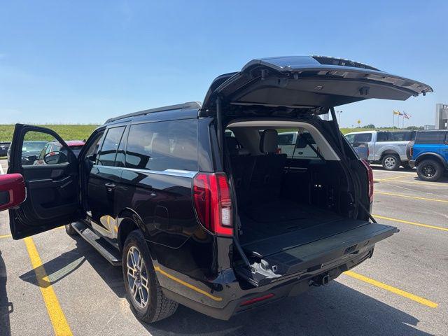 2025 Ford Expedition Active MAX