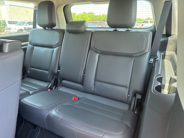 2025 Ford Expedition Active MAX