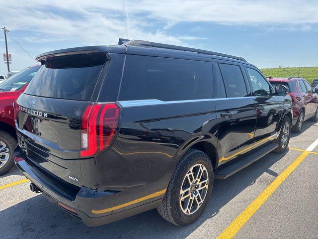 2025 Ford Expedition Active MAX