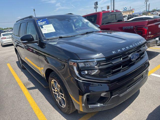 2025 Ford Expedition Active MAX