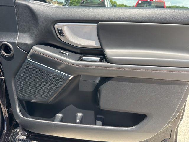 2025 Ford Expedition Active MAX