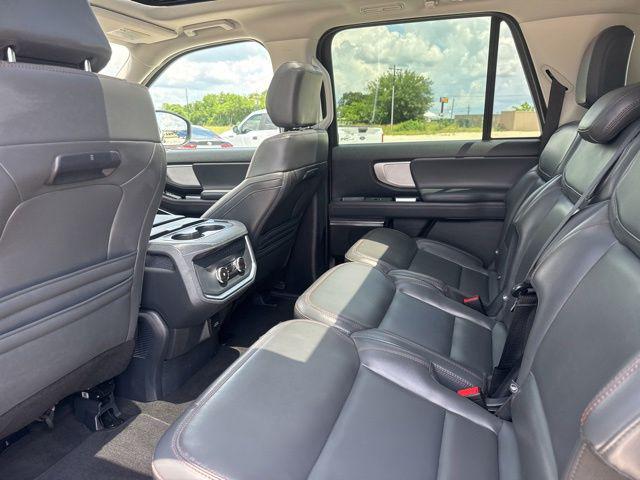 2025 Ford Expedition Active MAX