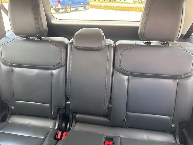 2025 Ford Expedition Active MAX