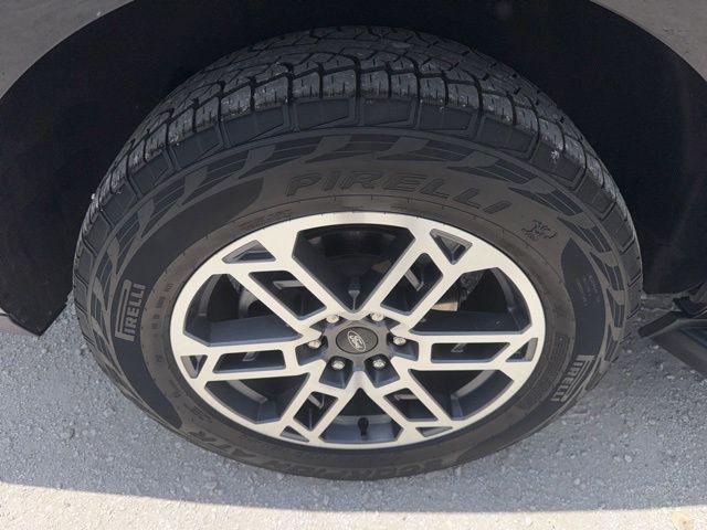 2025 Ford Expedition Active MAX
