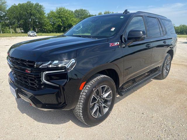 2023 Chevrolet Tahoe 4WD Z71 for sale in Whitesboro, TX