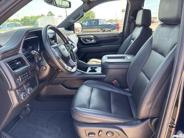 2023 Chevrolet Tahoe 4WD Z71