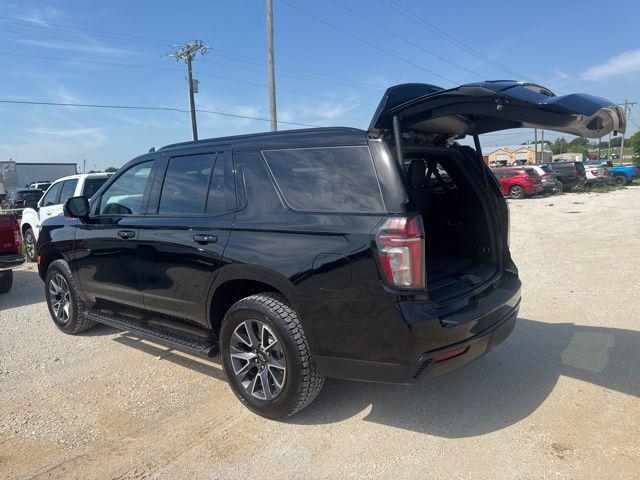 2023 Chevrolet Tahoe 4WD Z71