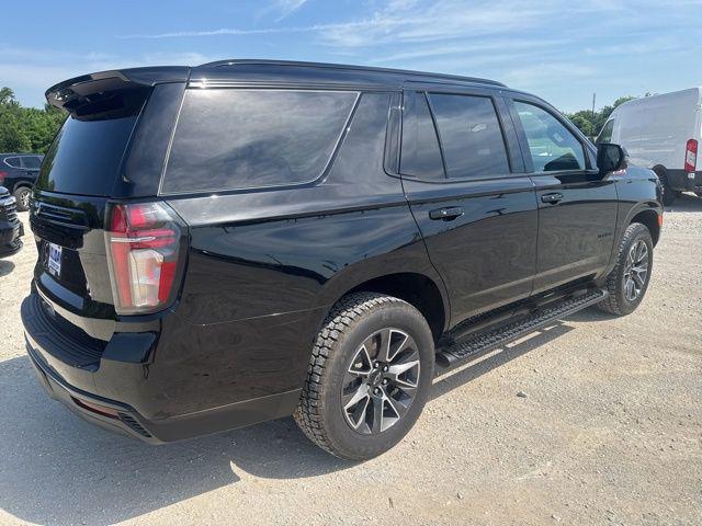 2023 Chevrolet Tahoe 4WD Z71