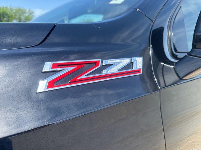 2023 Chevrolet Tahoe 4WD Z71