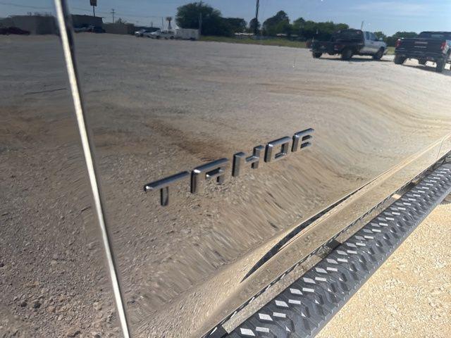 2023 Chevrolet Tahoe 4WD Z71